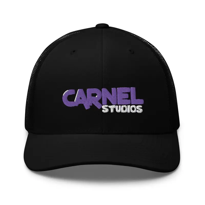 CarnelStudios Hat 1