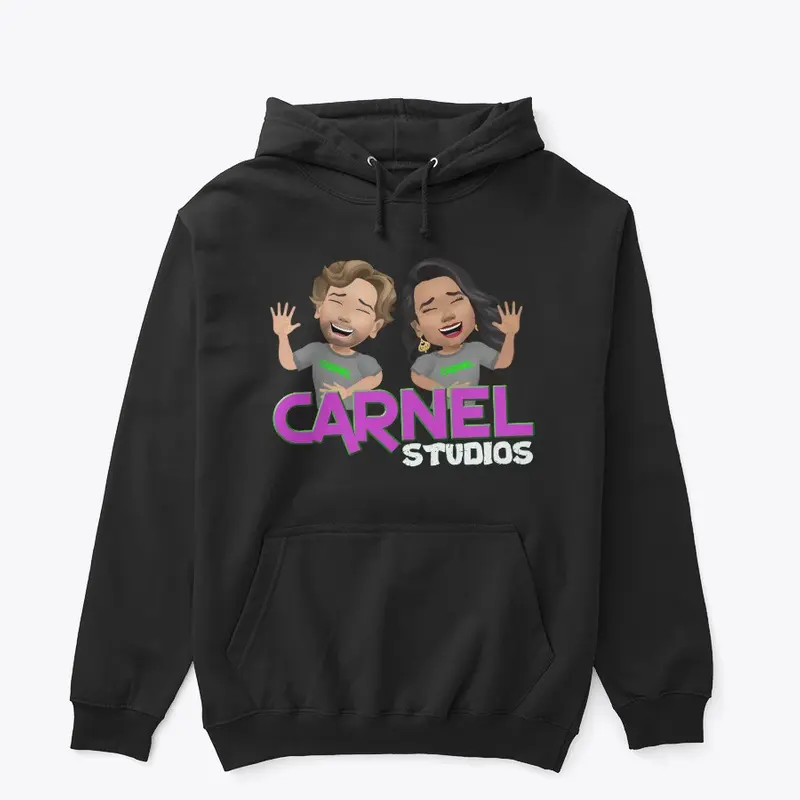 CarNel LOGO clothing