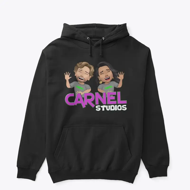 CarNel LOGO clothing